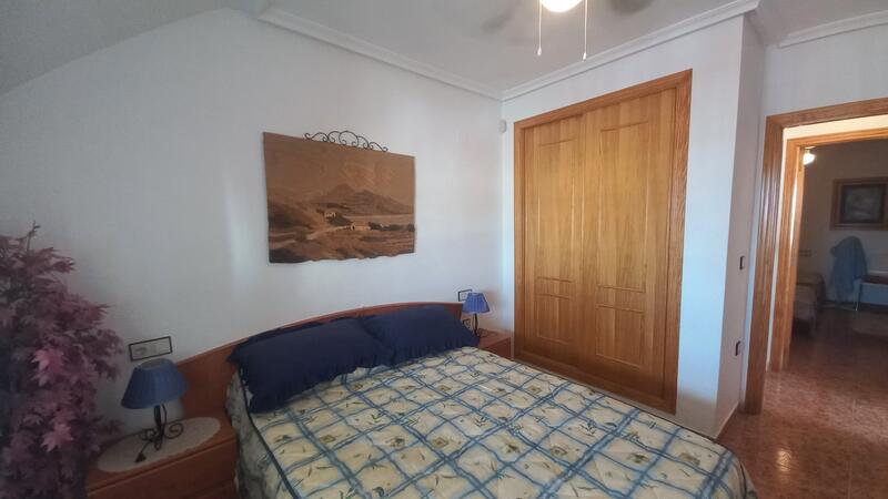 2 slaapkamer Appartement Te koop