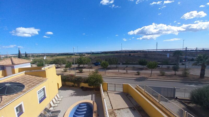 3 Cuarto Apartamento en venta