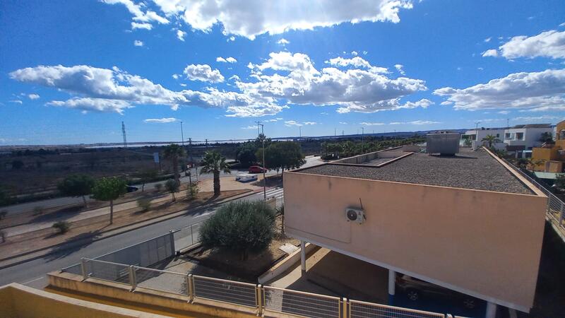 3 Cuarto Apartamento en venta