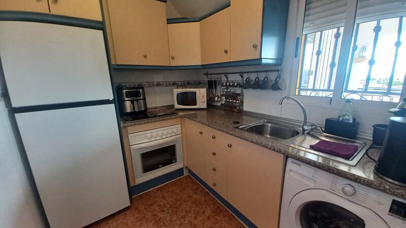 3 Cuarto Apartamento en venta