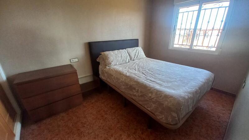 3 slaapkamer Appartement Te koop