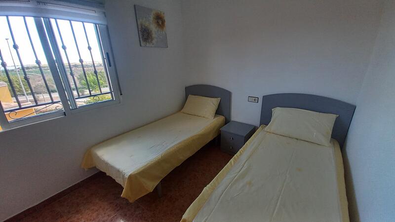 3 slaapkamer Appartement Te koop