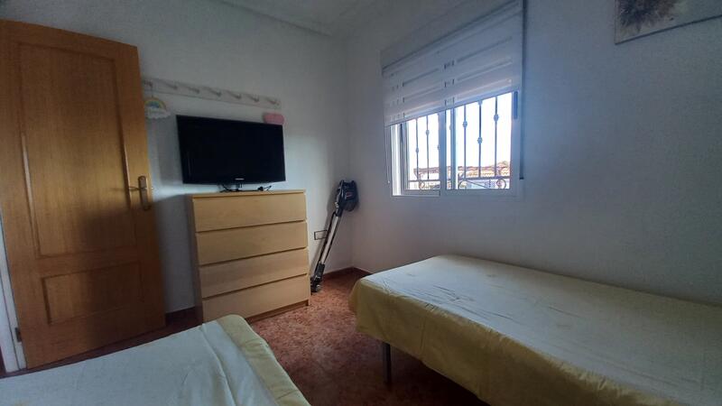 3 slaapkamer Appartement Te koop