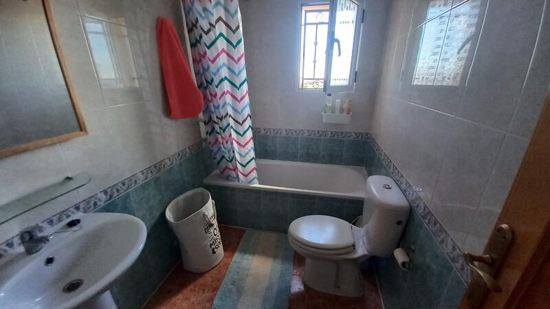 3 Cuarto Apartamento en venta