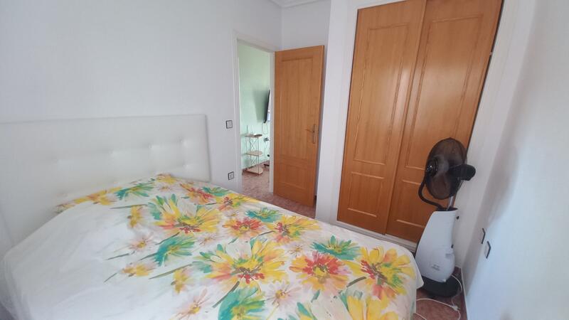 3 slaapkamer Appartement Te koop