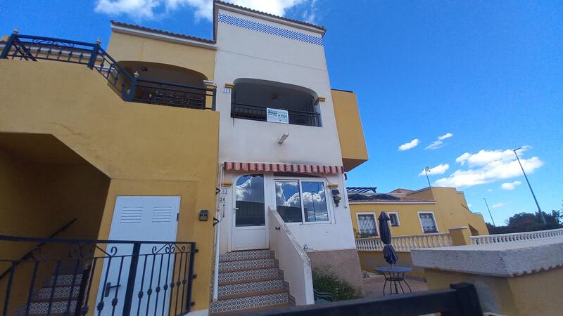 3 Cuarto Apartamento en venta