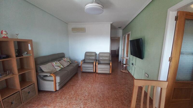 3 Cuarto Apartamento en venta