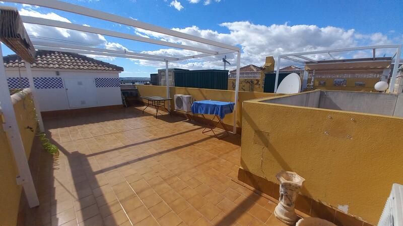 3 Cuarto Apartamento en venta