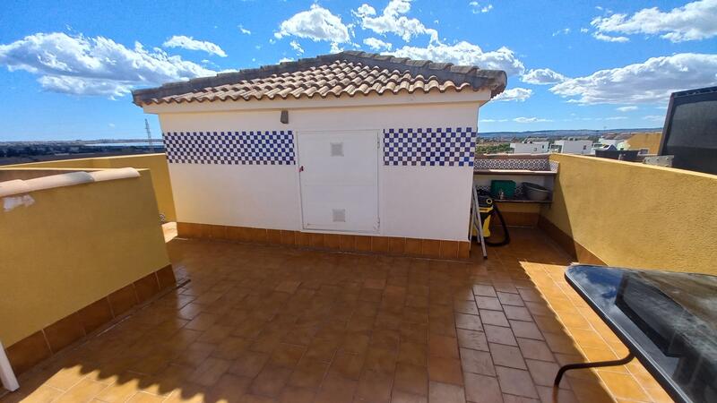 3 Cuarto Apartamento en venta