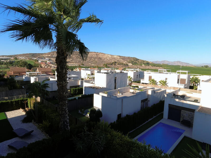 Apartamento en venta en Algorfa, Alicante