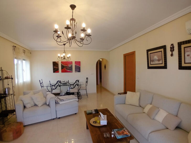 3 Cuarto Apartamento en venta