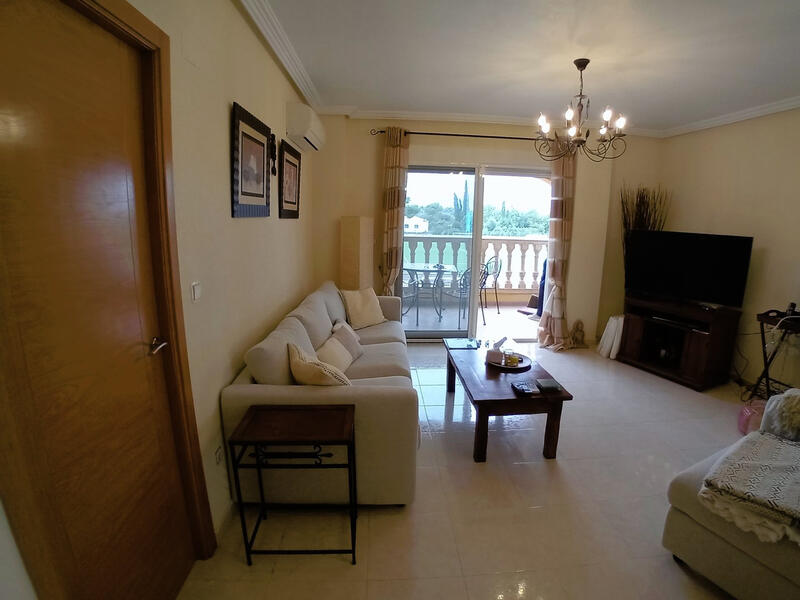 3 Cuarto Apartamento en venta