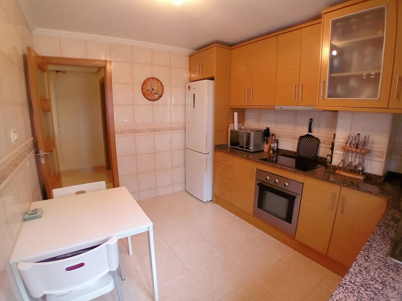 3 Cuarto Apartamento en venta