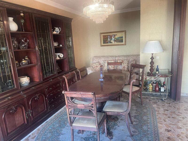 Apartment for sale in Almoradí, Alicante