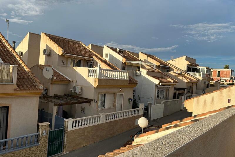 Villa til salgs i Ciudad Quesada, Alicante