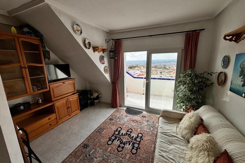 2 chambre Appartement à vendre