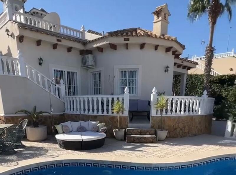 3 bedroom Villa for sale