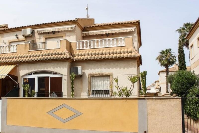 Appartement zu verkaufen in Torrevieja, Alicante