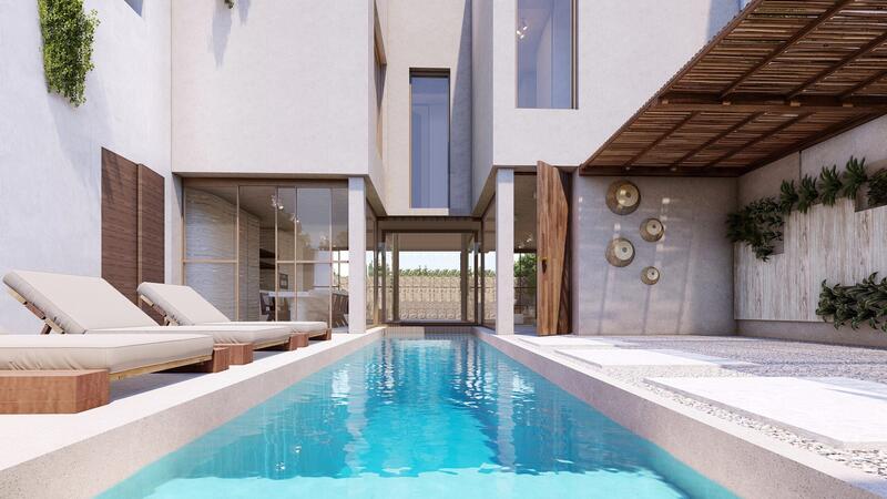 Townhouse for sale in Formentera del Segura, Alicante