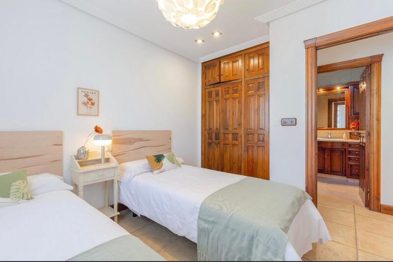 7 chambre Villa à vendre