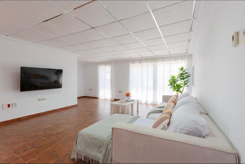 7 chambre Villa à vendre