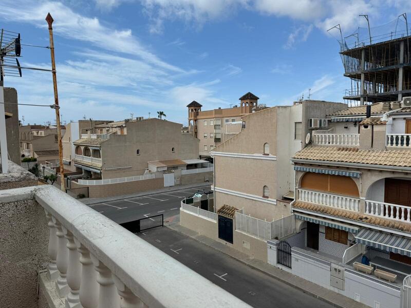 Villa zu verkaufen in Santa Pola, Alicante