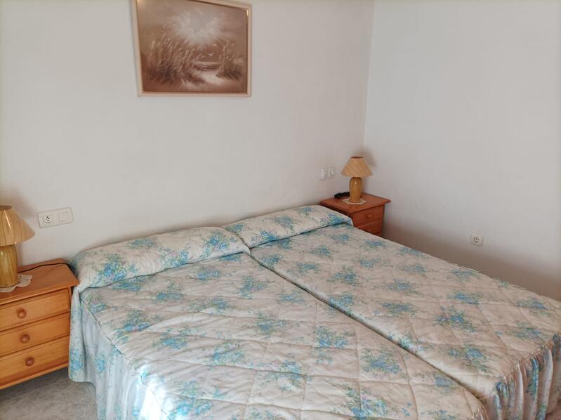 2 Schlafzimmer Villa zu verkaufen