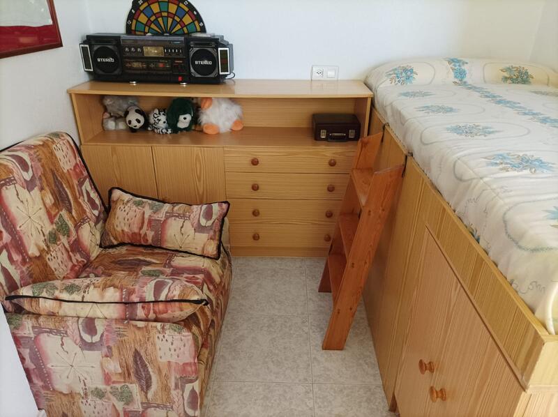 2 chambre Villa à vendre