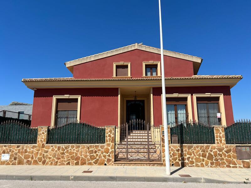 Villa à vendre dans Almoradí, Alicante