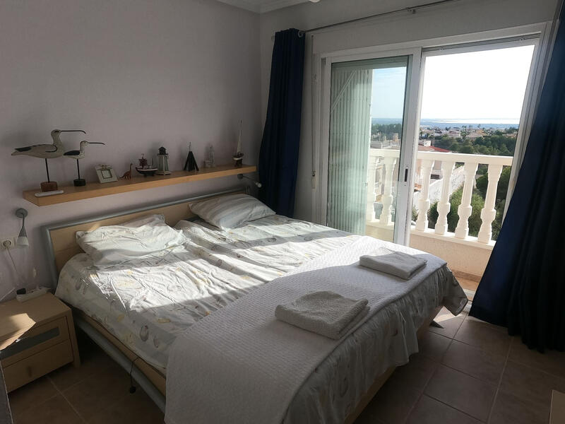 4 Schlafzimmer Villa zu verkaufen