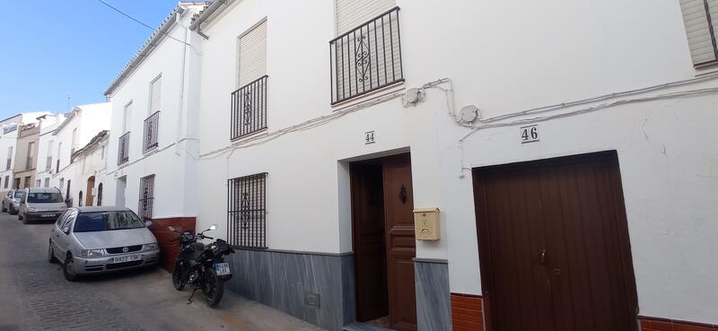 Maison Troglodyte à vendre dans Olvera, Cádiz