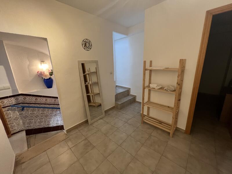 3 Cuarto Adosado en venta