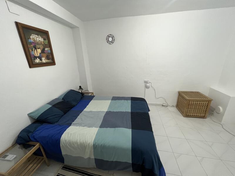 3 Cuarto Adosado en venta