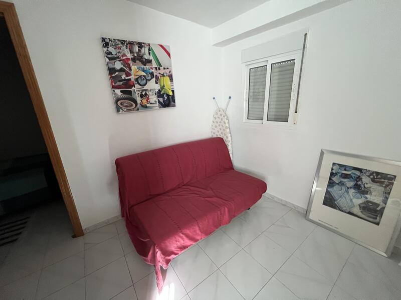 3 Cuarto Adosado en venta