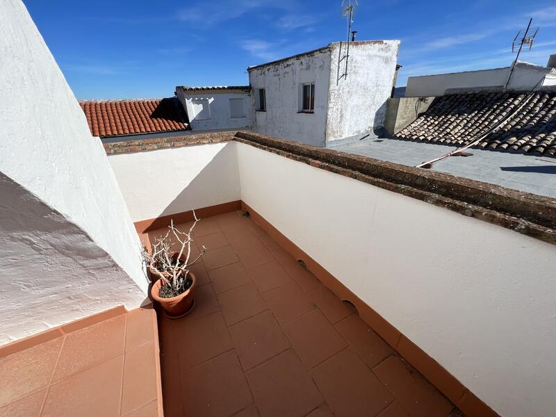 3 chambre Maison de Ville à vendre