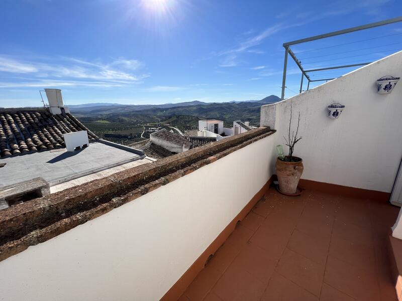 3 chambre Maison de Ville à vendre