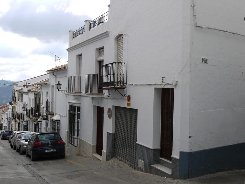 Stadthaus zu verkaufen in Olvera, Cádiz