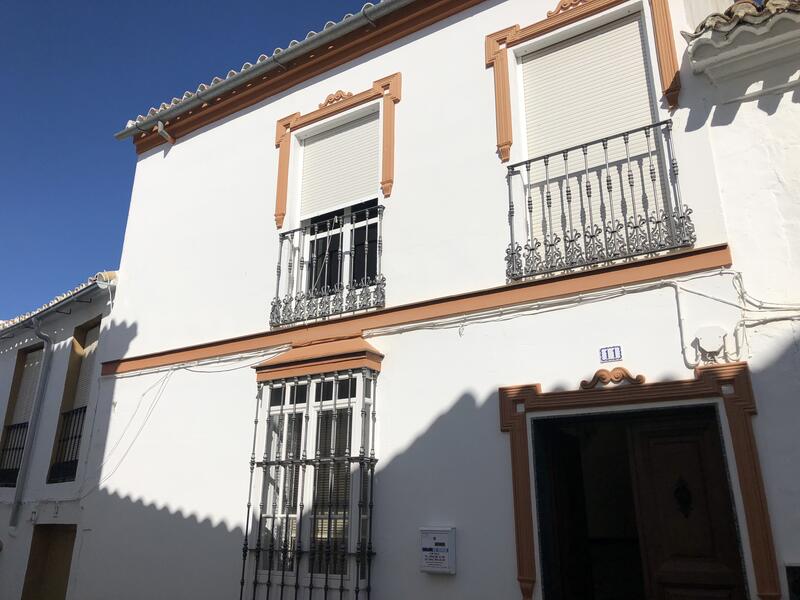 Maison de Ville à vendre dans Olvera, Cádiz
