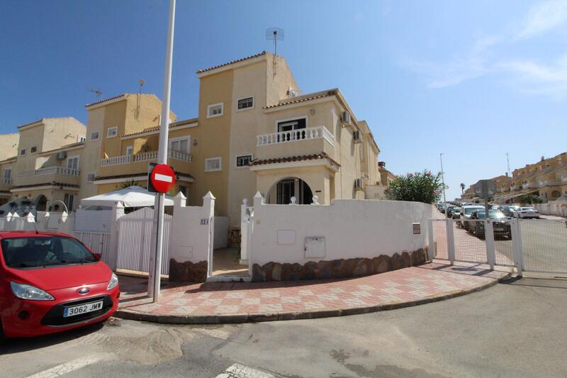 Auberge à vendre dans Gran Alacant, Alicante