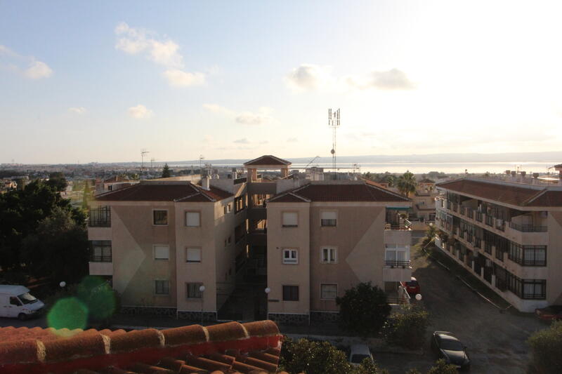 Apartment for sale in Torrevieja, Alicante