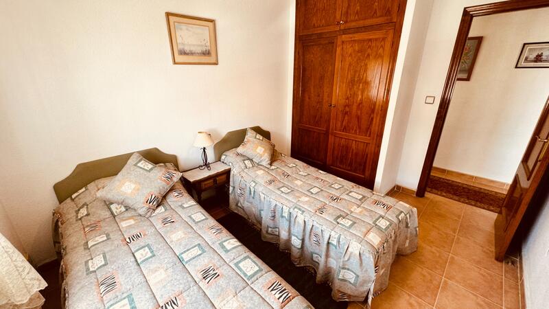 3 Schlafzimmer Duplex zu verkaufen