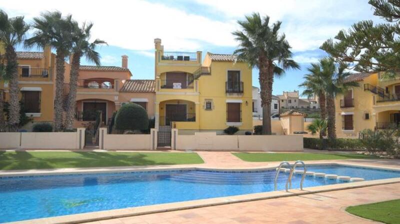 квартира продается в Algorfa, Alicante