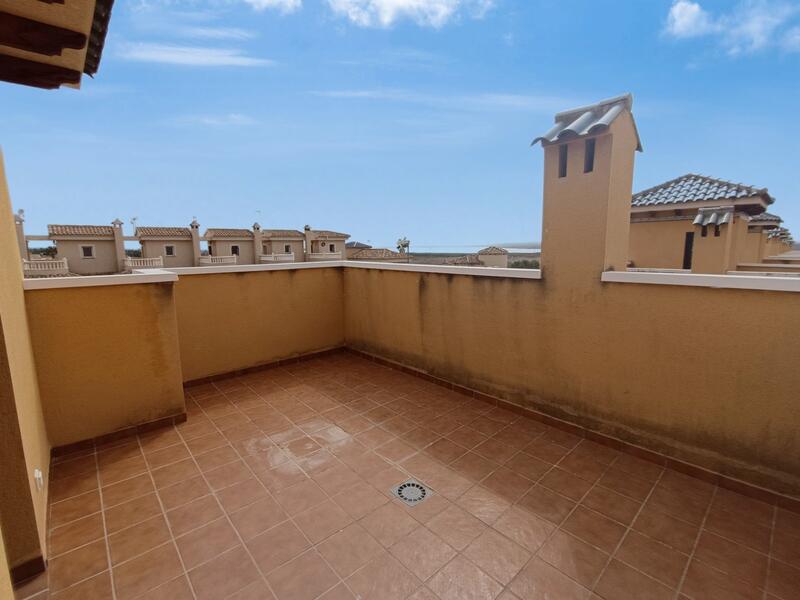 3 chambre Villa à vendre