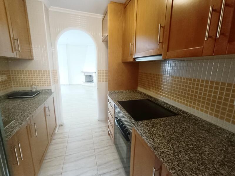 2 Cuarto Villa en venta