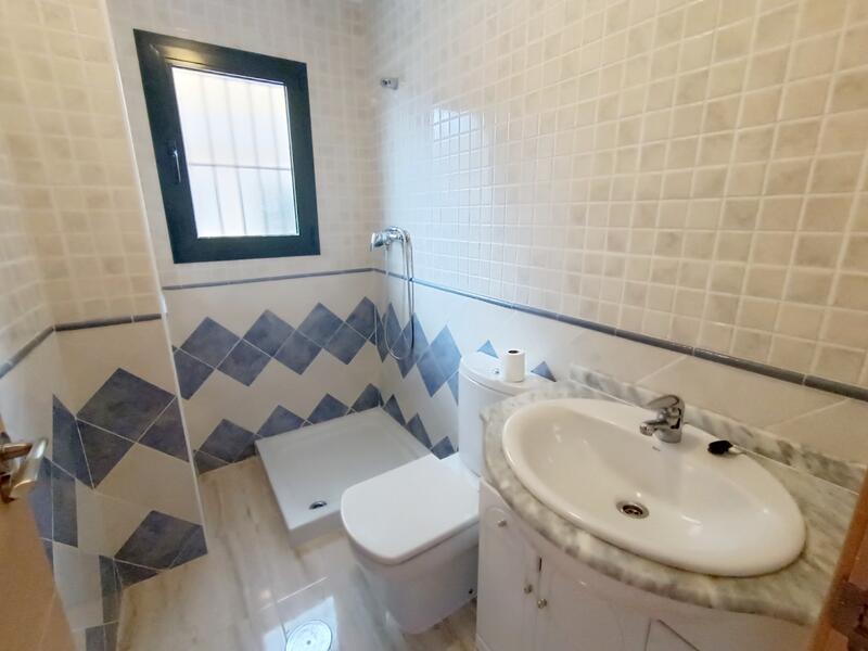 2 Cuarto Villa en venta