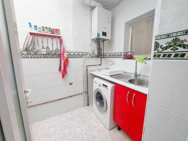 3 Cuarto Dúplex en venta