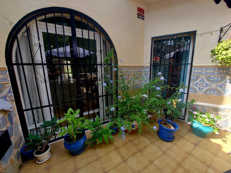 5 Cuarto Villa en venta