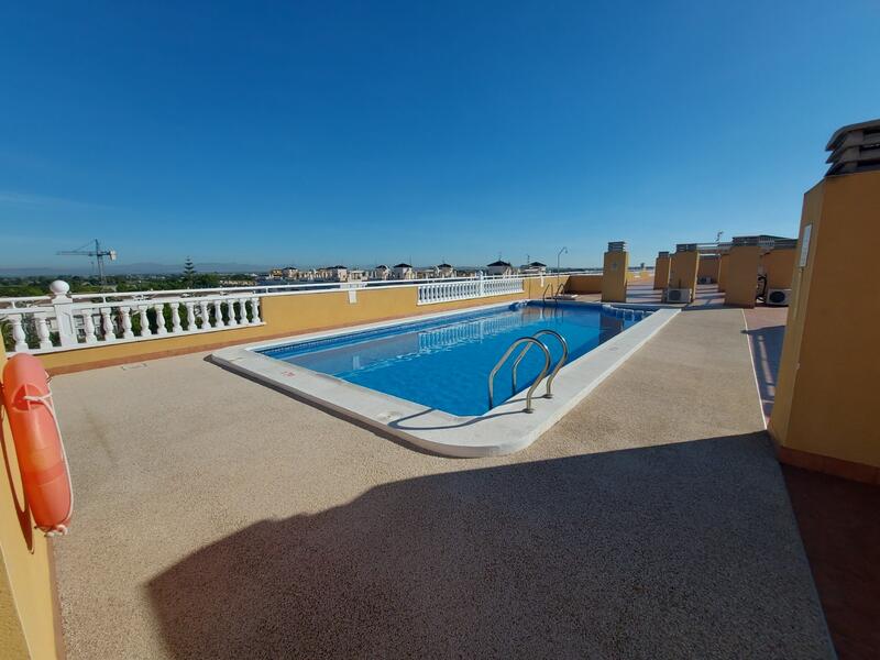 Appartement à vendre dans Formentera del Segura, Alicante