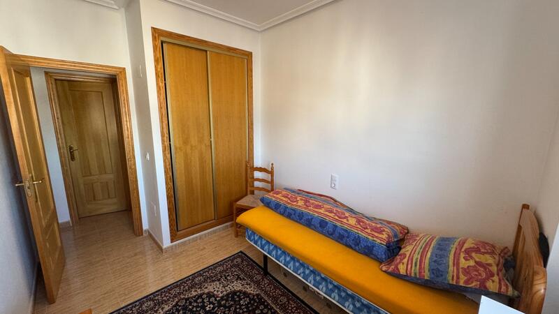 3 slaapkamer Appartement Te koop