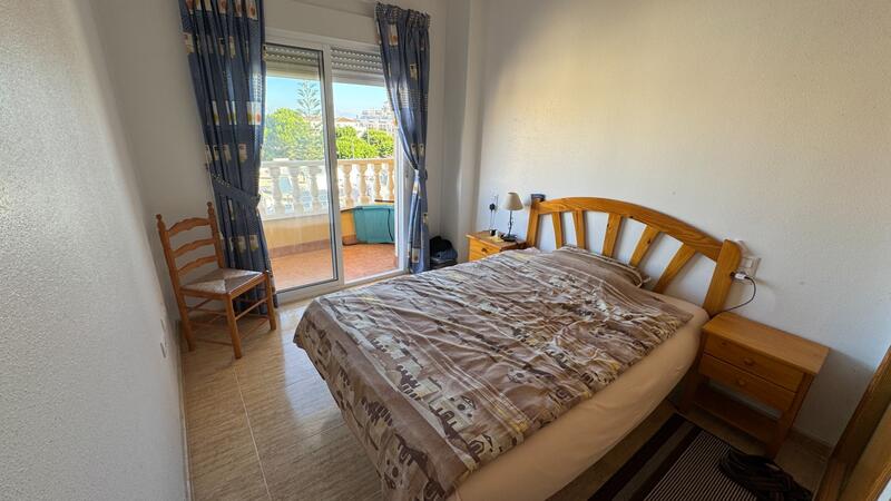 3 Schlafzimmer Appartement zu verkaufen